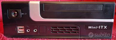 Computer PC compatto Asus J1900I-C + R.E.G.A.L.O