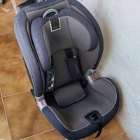 Seggiolino auto Inglesina Caboto ISOFIX, 76-150 cm