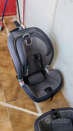 Seggiolino auto Inglesina Caboto ISOFIX, 76-150 cm