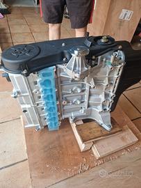 Motore Suzuki G16B