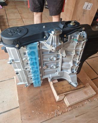 Motore Suzuki G16B