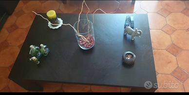 Tavolo in legno Venghè – Marca Smania –