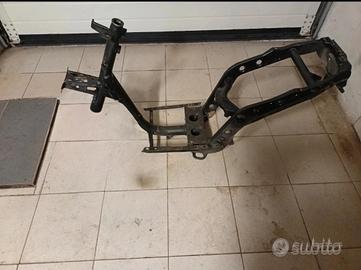 Piaggio zip fast rider 94 telaio