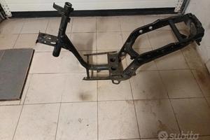 Piaggio zip fast rider 94 telaio