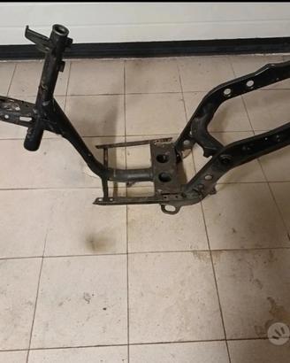 Piaggio zip fast rider 94 telaio