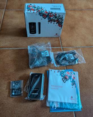 LG KF310 - NUOVO -