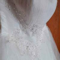 abito da sposa