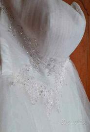 abito da sposa
