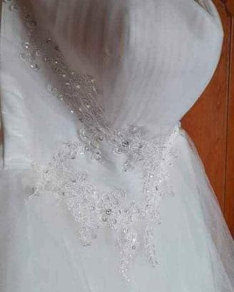 abito da sposa