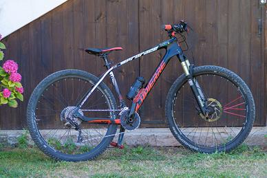 Bici Lapierre Prorace 527 in carbonio