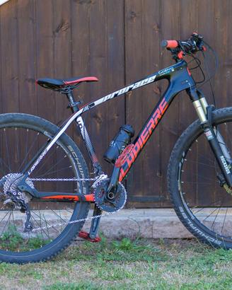 Bici Lapierre Prorace 527 in carbonio