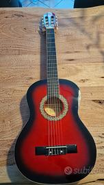 Chitarra toledo Primera model E787E