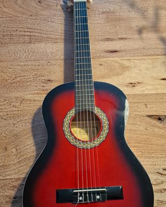 Chitarra toledo Primera model E787E