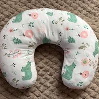 Cuscino allattamento