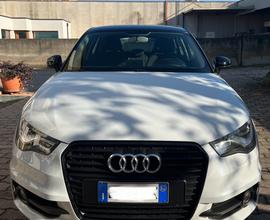 Audi A1 Sportback 1.6 tdi S Line Edition 90cv