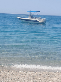 Open 19 cantieri Marino