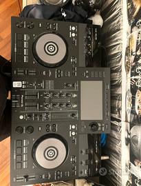 Pioneer DJ XDJ-RR All-in-one