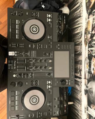 Pioneer DJ XDJ-RR All-in-one