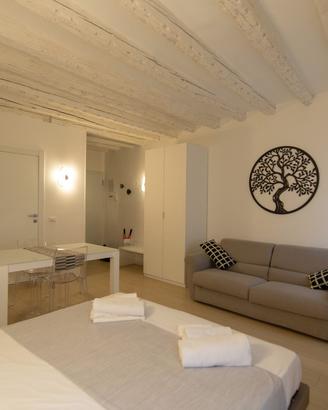 CASA VACANZE PADOVA Via Savonarola