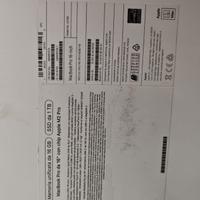 Apple Macbook Pro 16” M2 Pro 16gb/1Tb (2023)