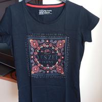 T-shirt donna Yes Zee tg. S/M