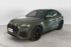 Audi SQ5 Sportback 3.0 TDI Sport Attitude qua...