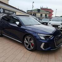 Audi A3 S3 SPB TFSI 310 CV quattro S tronic s...