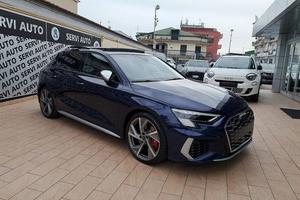 Audi A3 S3 SPB TFSI 310 CV quattro S tronic s...