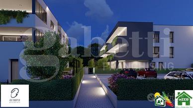 Attico/Mansarda Saonara [A07VRG]