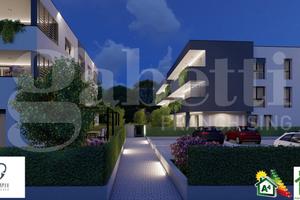 Attico/Mansarda Saonara [A07VRG]