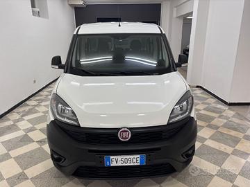 Fiat Doblo Doblò 1.3 MJT PC 5 Posti N1