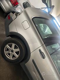 Volvo XC90 serie 1 2003