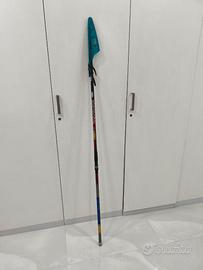 Canna da pesca veret diamond