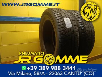 2 Gomme al 70% 235/60/18 HANKOOK Invernali - Cantù