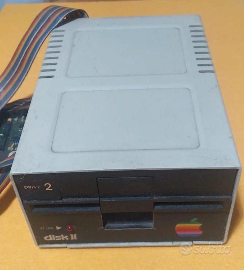 Apple iie - Usato e ricondizionato - Subito.it