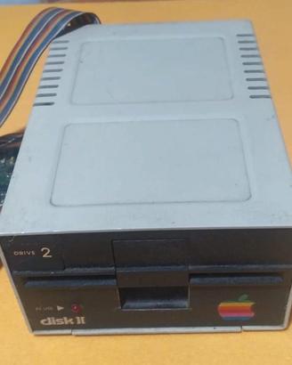 Apple II Plus IIe FDD 5,25" A2M0003