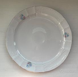 Piatto porcellana Apulum