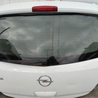 Portellone Opel Corsa 2008