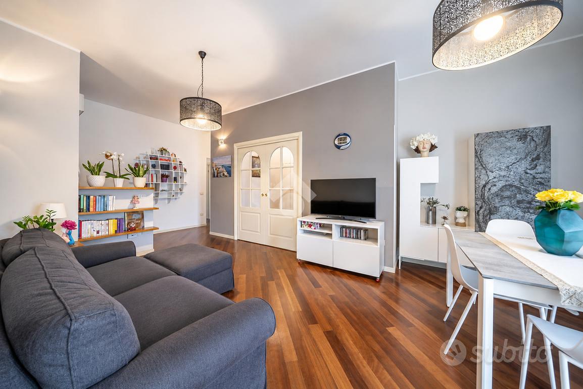 Appartamento – Parma, San Lazzaro - Vista 2
