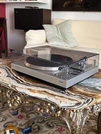 Philips F7215/00 – Giradischi Hi-Fi Vintage