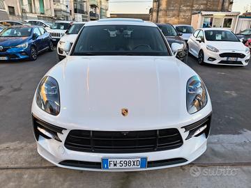 PORSCHE MACAN 2.0 BENZINA 2019 STRAFULL