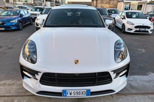 PORSCHE MACAN 2.0 BENZINA 2019 STRAFULL