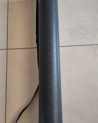Tubo per frecce in plastica - Archery