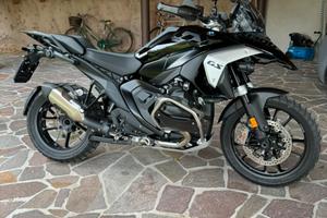Bmw R 1300 gs  km3500
