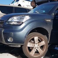 Ricambi kia soul 1.6 benz motere sigla G4FC