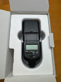 Flash METZ mecablitz 48 AF-1 digital x Nikon