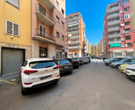 Quartiere espero/sacco pastore