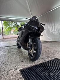 Honda CBR 600 RR 2024