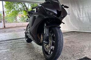 Honda CBR 600 RR 2024