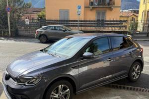 Polo R-Line 1.0 TSI 110 CV DSG, 2023, ~40k km